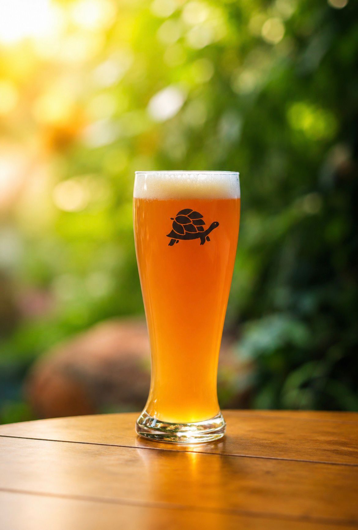 Tropika signature beer