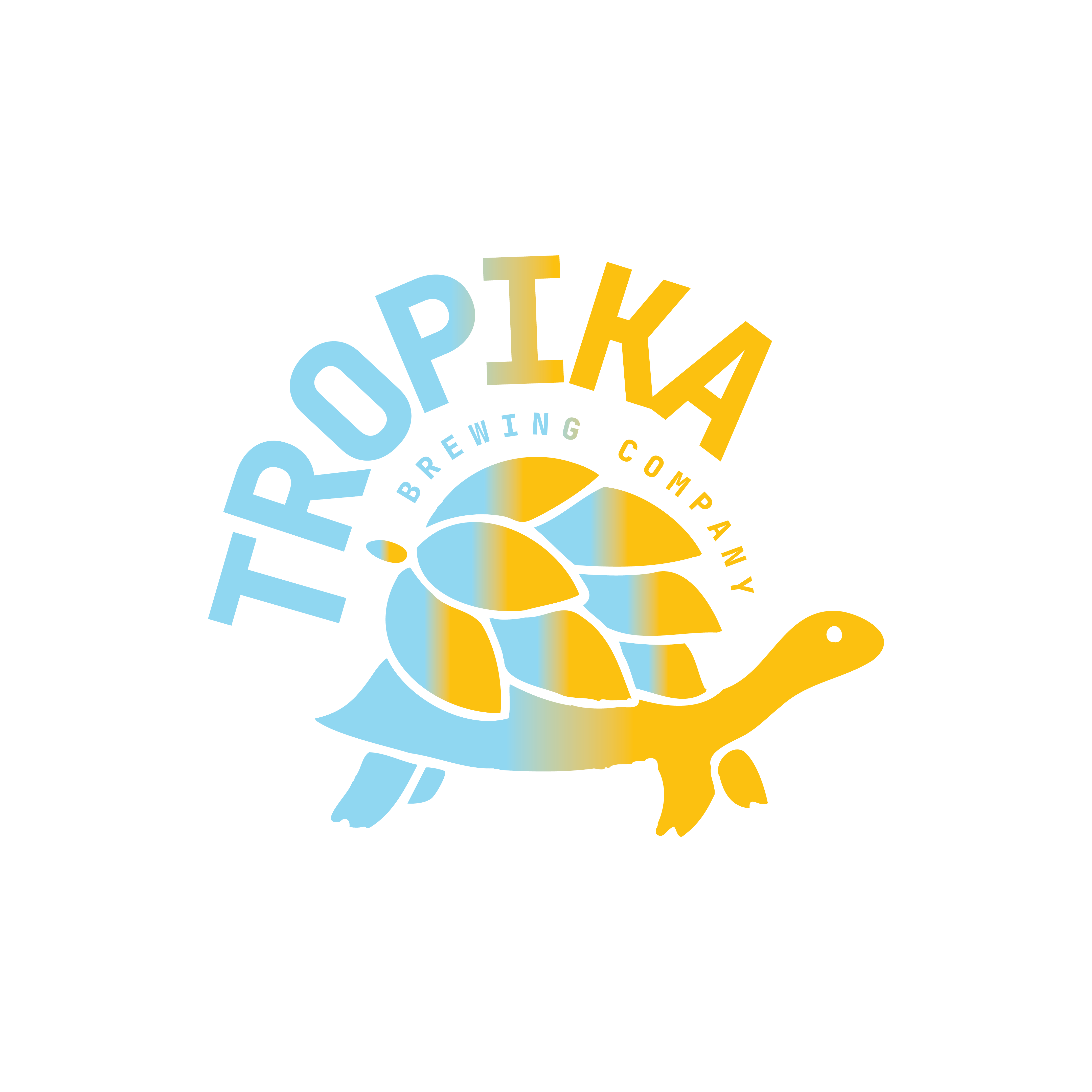 TROPIKA Logo
